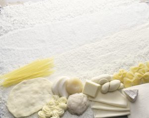 Flour Color Analysis - Whiteness and Yellowness Indices